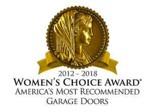 Women's Choice Award -2012-18