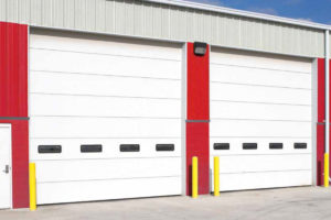 Garage Door Safety Tips