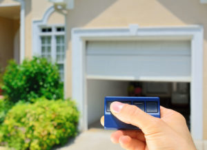 Garage Doors And Their Return On Investment Potential