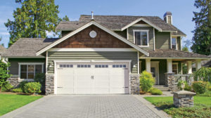 Why Your Garage Doors Can Say A Lot About Your Home