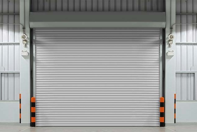 How To Maintain Your New Garage Doors