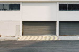 Stocking Your Garage For The Winter Months