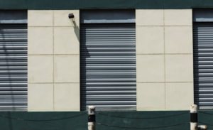 Security Measures For Your Garage Doors