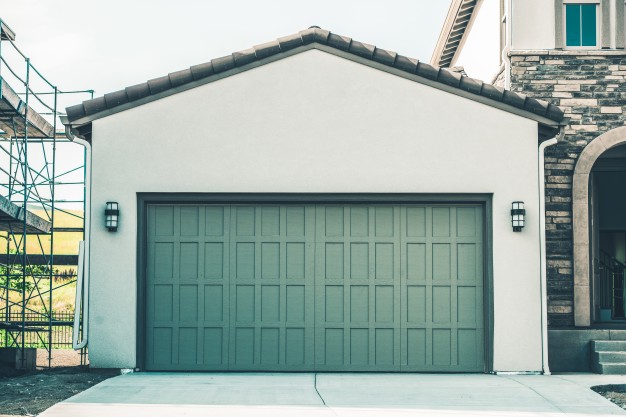 The Latest Lockdown Trends For Garages