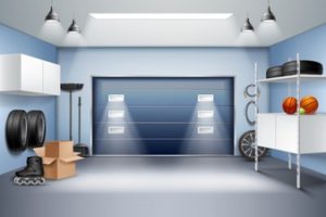 3 Repair Hacks for Your Garage Door