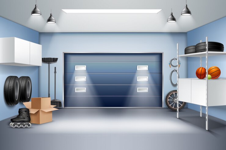 Can A Garage Door Help You Become More Energy Efficient?